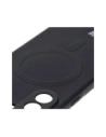 Buy Bizon Case Silicone Magnetic Sq Samsung Galaxy A36 5G black - BIZ8277 - {ean13} - Home Screen Store Europe