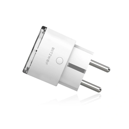Buy Blitzwolf BW-SHP6 Pro 3450W EU WIFI Smart Socket - BLZ225 - {ean13} - Home Screen Store Europe