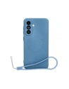 Kup Bizon Case Silikon Magnetic Sq Samsung Galaxy A36 5G marineblau - BIZ8278 - {ean13} - Sklep Home Screen