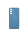 Kup Bizon Case Silikon Magnetic Sq Samsung Galaxy A36 5G marineblau - BIZ8278 - {ean13} - Sklep Home Screen