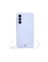 Kup Bizon Case Szilikon Magnetic Sq Samsung Galaxy A36 5G világoslila - BIZ8279 - {ean13} - Sklep Home Screen