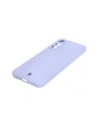 Buy Bizon Case Silicone Magnetic Sq Samsung Galaxy A36 5G light purple - BIZ8279 - {ean13} - Home Screen Store Europe