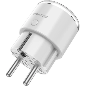 Kup Inteligentne gniazdko Blitzwolf BW-SHP6 Pro,WiFi, 15A, 3450W - BLZ225 - {ean13} - Sklep Home Screen