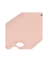 Kup Silikonové pouzdro s magnetickým kroužkem Bizon Case Silicone Magnetic Sq pro Samsung Galaxy A36 5G světle růžové - BIZ8280 - {ean13} - Sklep Home Screen