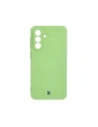 Kup Bizon Case Silicone Magnetic Sq Samsung Galaxy A36 5G verde deschis - BIZ8281 - {ean13} - Sklep Home Screen
