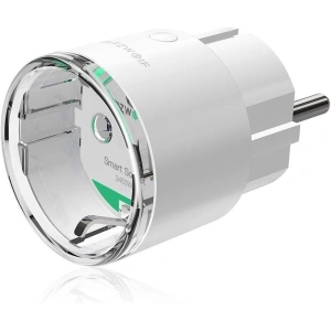 Kup Inteligentne gniazdko Blitzwolf BW-SHP6 Pro,WiFi, 15A, 3450W - BLZ225 - {ean13} - Sklep Home Screen
