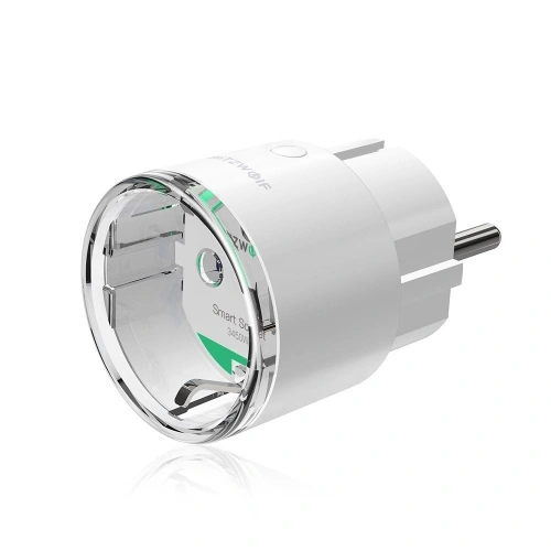 Buy Blitzwolf BW-SHP6 Pro 3450W EU WIFI Smart Socket - BLZ225 - {ean13} - Home Screen Store Europe