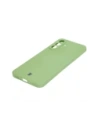 Kup Bizon Case Silicone Magnetic Sq Samsung Galaxy A36 5G verde deschis - BIZ8281 - {ean13} - Sklep Home Screen