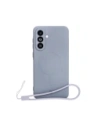 Kup Bizon Case Silikon Magnetic Sq Samsung Galaxy A36 5G grau - BIZ8282 - {ean13} - Sklep Home Screen