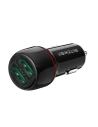 Kup Ładowarka samochodowa Blitzwolf BW-SD5, 25W, QC 3.0, 2x USB (czarna) - BLZ226BLK - {ean13} - Sklep Home Screen