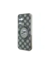 Kup Karl Lagerfeld Button Karl&Choupette Köpfe Auf KL Muster MagSafe Samsung Galaxy S25 schwarz - KLD21876 - {ean13} - Sklep Home Screen