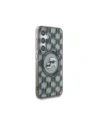 Kup Karl Lagerfeld Button Karl&Choupette Köpfe Auf KL Muster MagSafe Samsung Galaxy S25 schwarz - KLD21876 - {ean13} - Sklep Home Screen