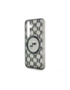 Kup Karl Lagerfeld Buton Karl&Choupette Capete Pe Model KL MagSafe Samsung Galaxy S25 negru - KLD21876 - {ean13} - Sklep Home Screen