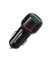 Kup Ładowarka samochodowa Blitzwolf BW-SD5, 25W, QC 3.0, 2x USB (czarna) - BLZ226BLK - {ean13} - Sklep Home Screen