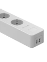 Buy Blitzwolf BW-SHP9 Smart Power Strip 3300W 3 Outlets EU with Dual USB 2.4A - BLZ227 - {ean13} - Home Screen Store Europe