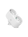 Blitzwolf BW-SHP7 3680W EU Dual WiFi Smart Socket