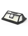 Buy Blitzwolf BW-OLT1 LED Solar Wall Lamp 2200mAh - BLZ229 - {ean13} - Home Screen Store Europe