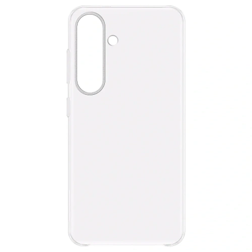 Kup Etui Samsung Clear do Galaxy S25 przezroczysty - SMG1230 - {ean13} - Sklep Home Screen