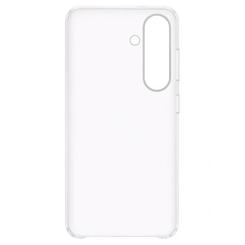 Kup Etui Samsung Clear do Galaxy S25 przezroczysty - SMG1230 - {ean13} - Sklep Home Screen
