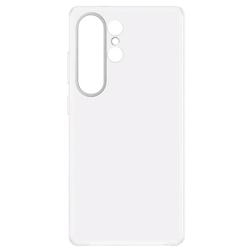 Buy Samsung Clear Case Galaxy S25 Ultra clear - SMG1231 - {ean13} - Home Screen Store Europe