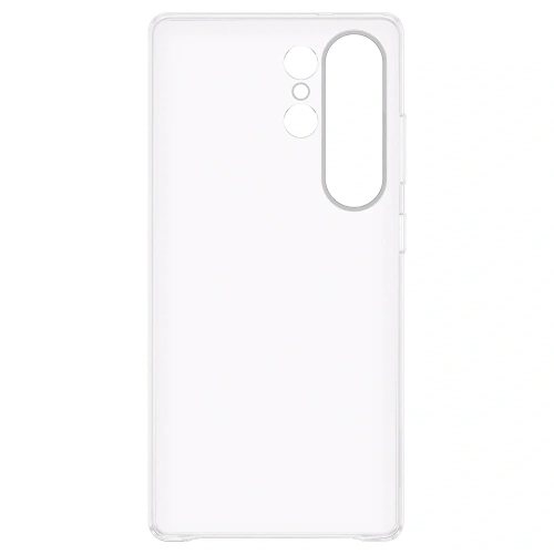 Buy Samsung Clear Case Galaxy S25 Ultra clear - SMG1231 - {ean13} - Home Screen Store Europe