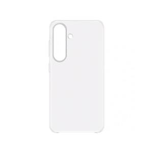 Kup Etui Samsung Clear pro Galaxy S25+ Plus průhledné - SMG1232 - {ean13} - Sklep Home Screen