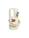 Buy Samsung Crocs Case Galaxy S25 bone - SMG1233 - {ean13} - Home Screen Store Europe
