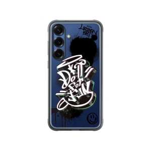 Kup Etui Samsung Flipsuit Rugged na Galaxy S25 černé - SMG1234 - {ean13} - Sklep Home Screen