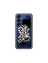 Samsung Flipsuit Rugged Case Galaxy S25 black