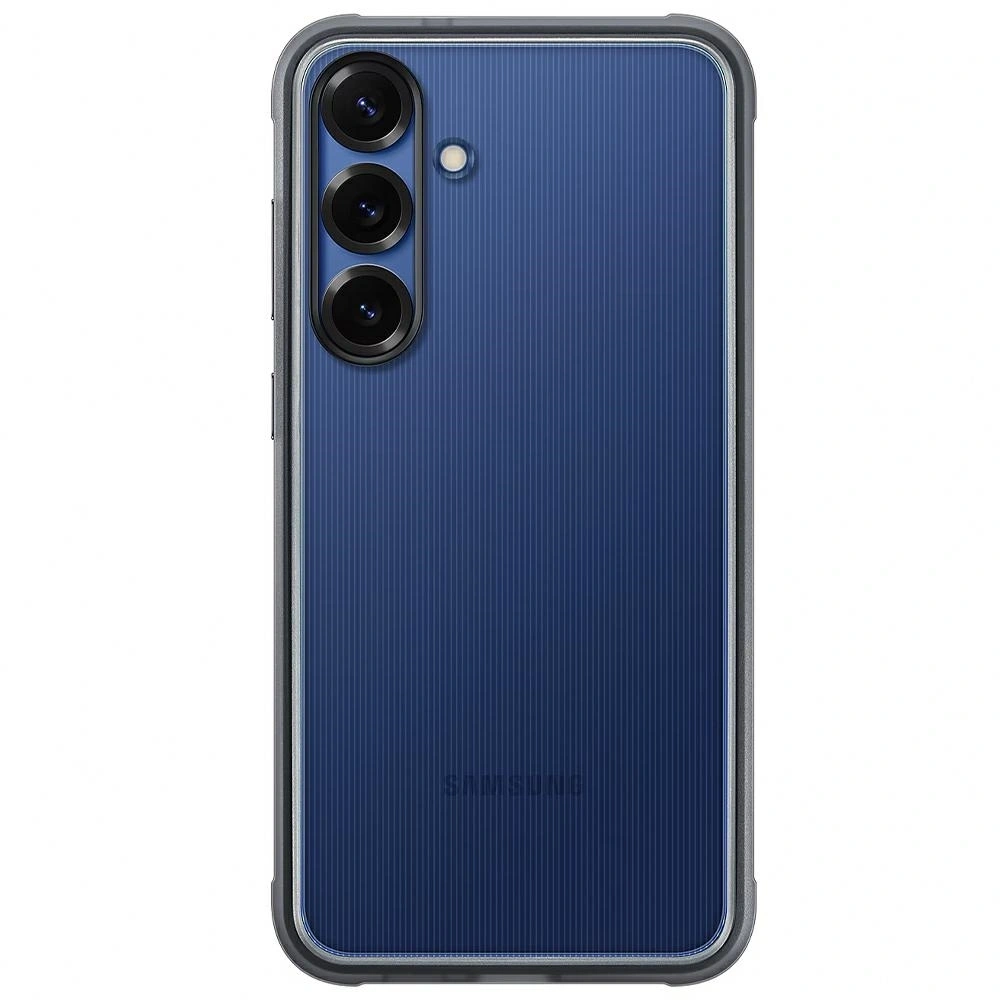 Etui Samsung Flipsuit Rugged do Galaxy S25 czarny