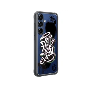 Buy Samsung Flipsuit Rugged Case Galaxy S25 black - SMG1234 - {ean13} - Home Screen Store Europe