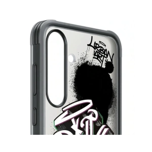 Kup Samsung Flipsuit Carcasă Rezistentă Galaxy S25 neagră - SMG1234 - {ean13} - Sklep Home Screen
