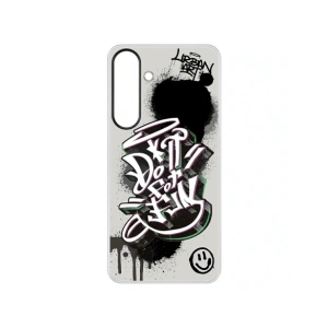 Kup Samsung Flipsuit Rugged Case Galaxy S25 schwarz - SMG1234 - {ean13} - Sklep Home Screen