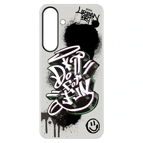 Kup Etui Samsung Flipsuit Rugged na Galaxy S25 černé - SMG1234 - {ean13} - Sklep Home Screen