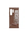 Samsung Hershey`s Milk Chocolate Snack Case Galaxy S25 Ultra brown