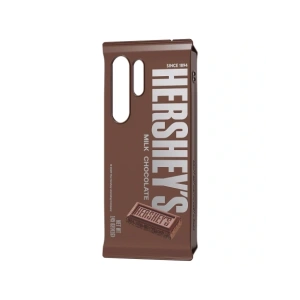 Kup Samsung Hershey`s Milk Chocolate Snack Case Galaxy S25 Ultra barna - SMG1235 - {ean13} - Sklep Home Screen