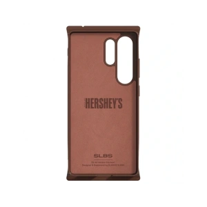 Kup Samsung Hershey`s Milk Chocolate Snack Case Galaxy S25 Ultra barna - SMG1235 - {ean13} - Sklep Home Screen