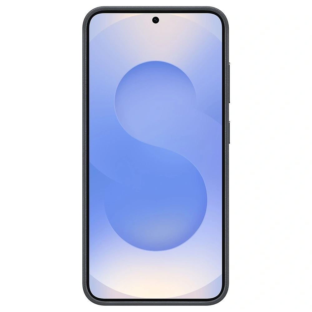 Etui Samsung Kindsuit do Galaxy S25+ Plus czarny