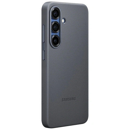 Buy Samsung Kindsuit Case Galaxy S25+ Plus black - SMG1236 - {ean13} - Home Screen Store Europe