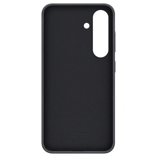 Buy Samsung Kindsuit Case Galaxy S25+ Plus black - SMG1236 - {ean13} - Home Screen Store Europe
