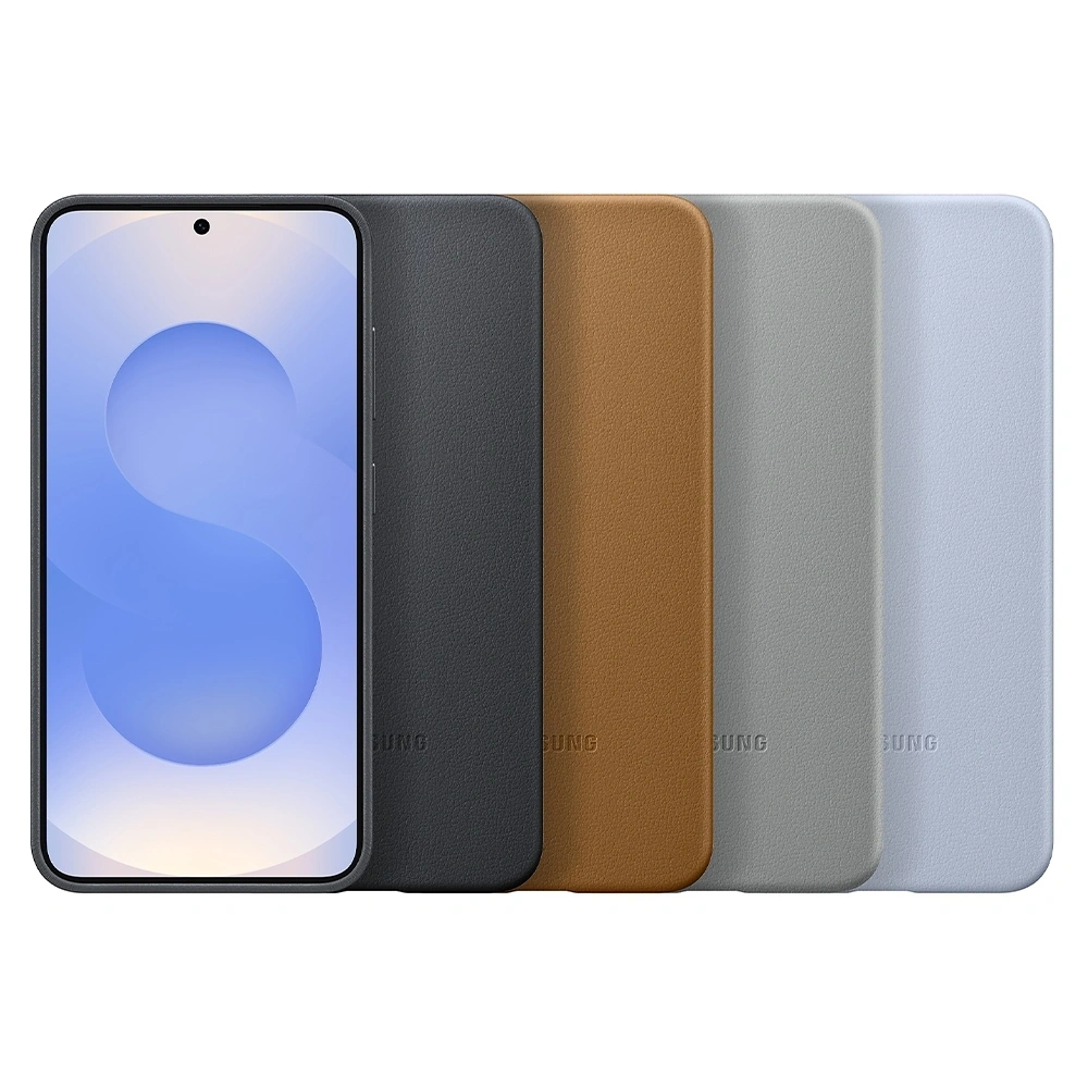 Etui Samsung Kindsuit do Galaxy S25+ Plus czarny