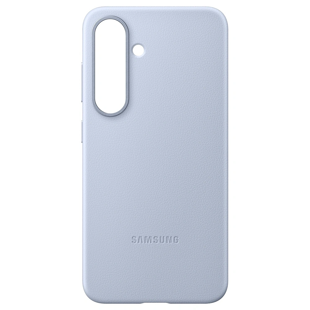 Etui Samsung Kindsuit do Galaxy S25+ Plus jasnoniebieski