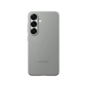 Buy Samsung Kindsuit Case Galaxy S25+ Plus grey - SMG1238 - {ean13} - Home Screen Store Europe