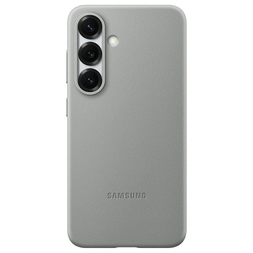 Kup Samsung Husa Kindsuit Galaxy S25+ Plus gri - SMG1238 - {ean13} - Sklep Home Screen