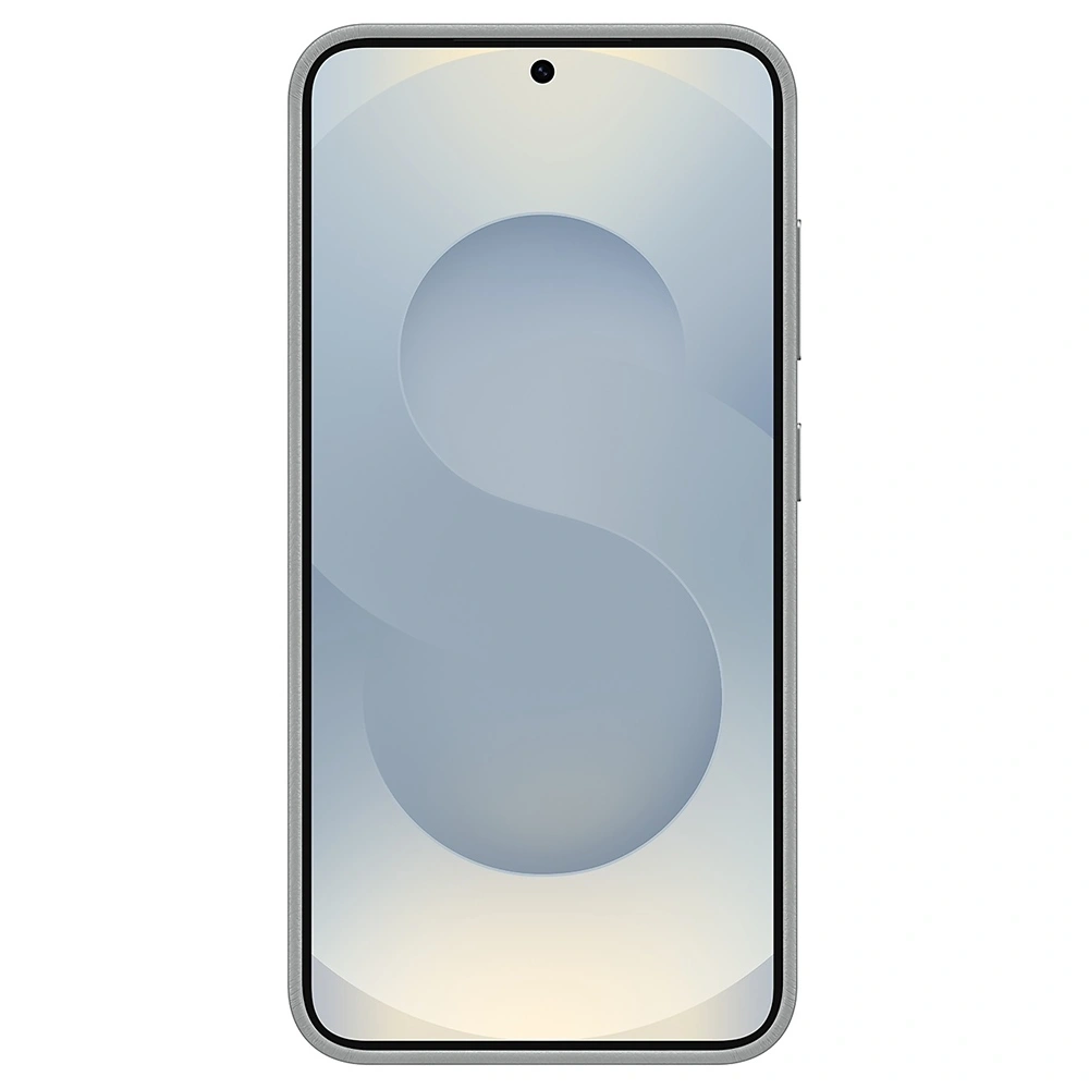 Etui Samsung Kindsuit do Galaxy S25+ Plus szary