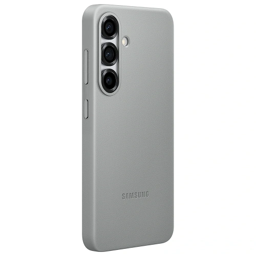 Buy Samsung Kindsuit Case Galaxy S25+ Plus grey - SMG1238 - {ean13} - Home Screen Store Europe