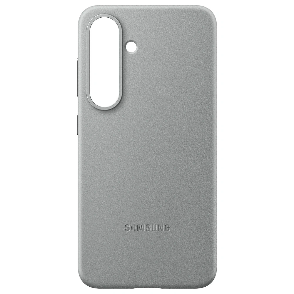 Etui Samsung Kindsuit do Galaxy S25+ Plus szary