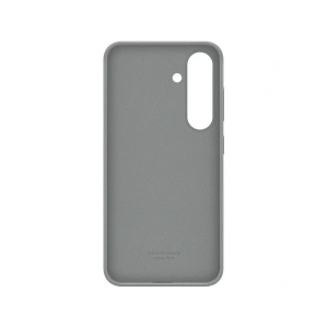 Buy Samsung Kindsuit Case Galaxy S25+ Plus grey - SMG1238 - {ean13} - Home Screen Store Europe