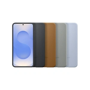 Buy Samsung Kindsuit Case Galaxy S25+ Plus grey - SMG1238 - {ean13} - Home Screen Store Europe