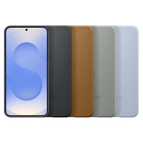Buy Samsung Kindsuit Case Galaxy S25+ Plus grey - SMG1238 - {ean13} - Home Screen Store Europe